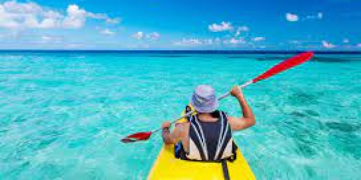 Kayaking Travel Insurance: Ensuring Peace of Mind on the Water