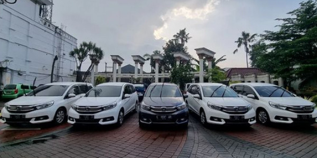 10 Tips untuk Memilih Layanan Rental Mobil Terbaik di Surabaya