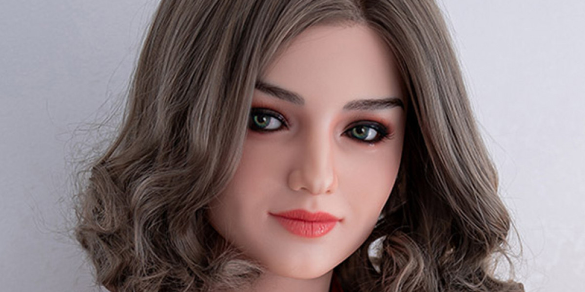 Love Comes to Life: A Man's Bond with His Real-Life Sex Doll