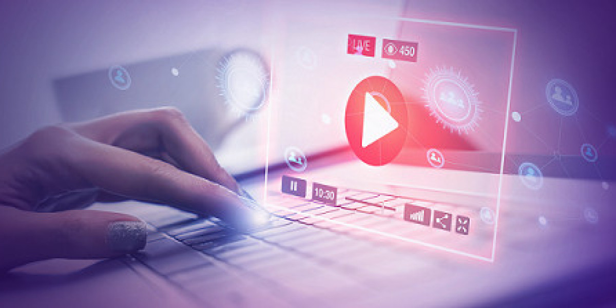 Video Streaming Market – Overview on Key Innovations 2032