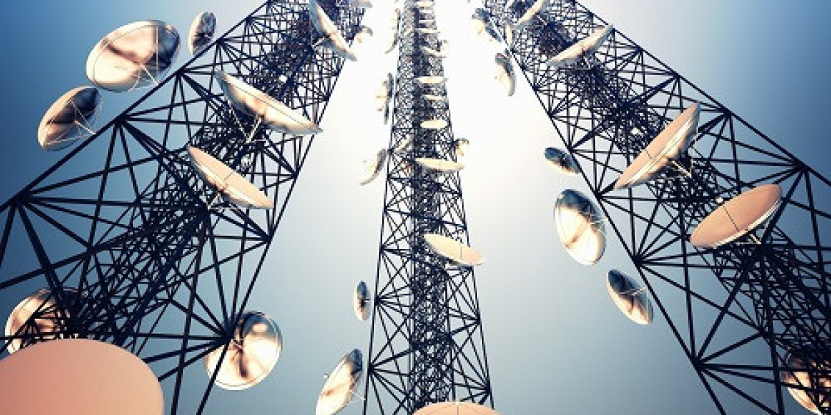 Wireless Telecommunication Service Market Size, Share & Growth | Forecast [2032]