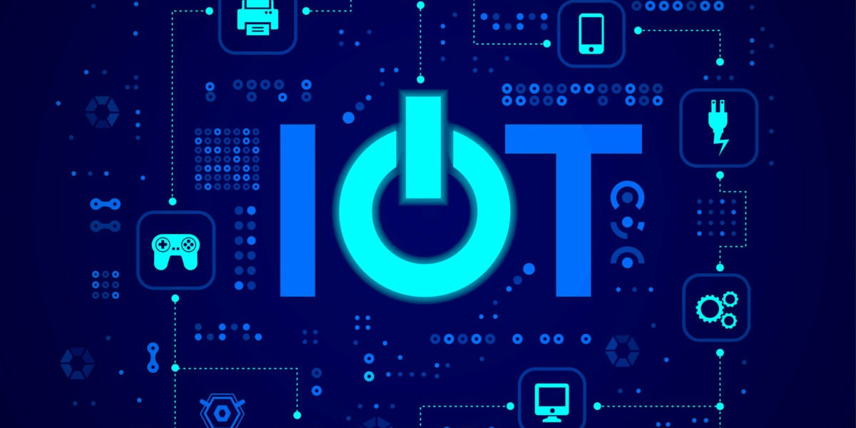 IoT Platform Market Size and Share Insights 2024-2032
