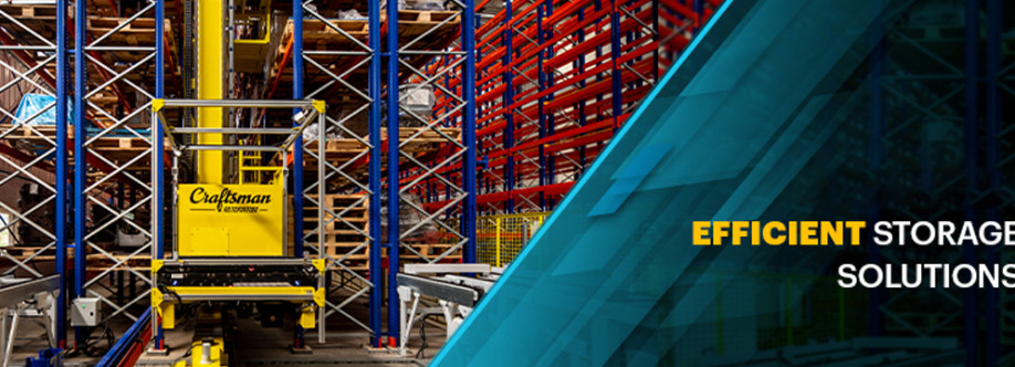 Craftsman Storage Systems Cover Image