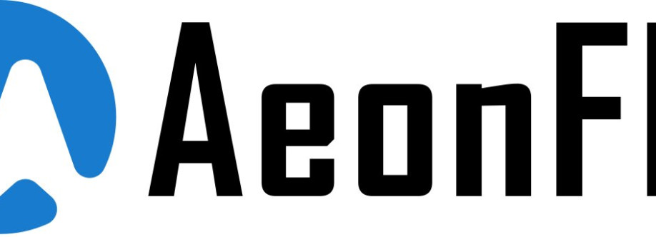 Aeonfly Cover Image