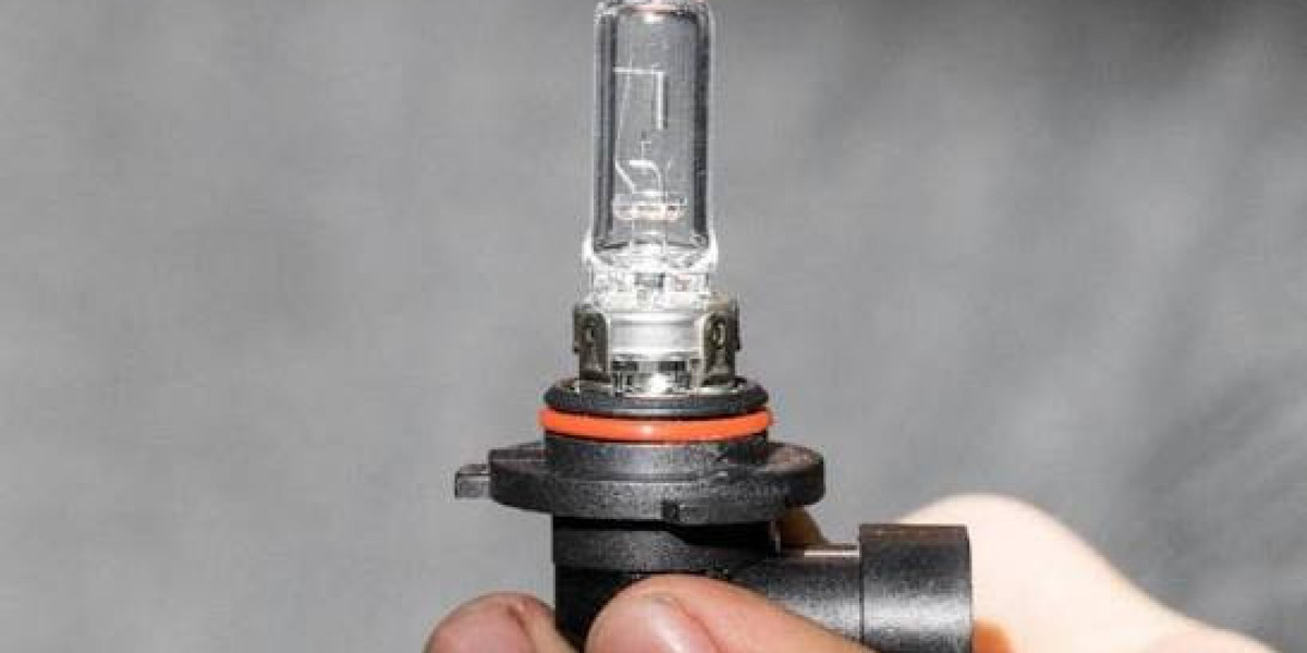 Asia-Pacific Leads Growth in the Global Automotive Halogen Bulb Market
