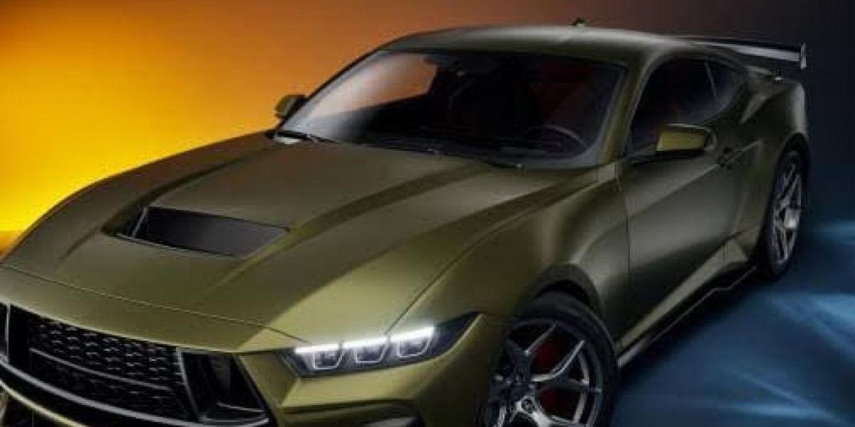 Automotive Wrap Films Market Outlook 2035: Rising Demand for Vehicle Personalization Fuels Growth